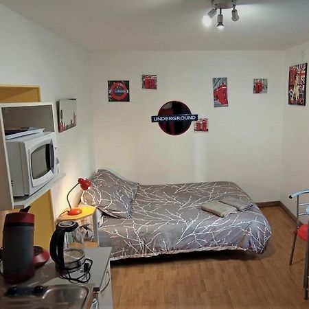 Appartement Au Calme Avec Wifi Limoges Exterior foto
