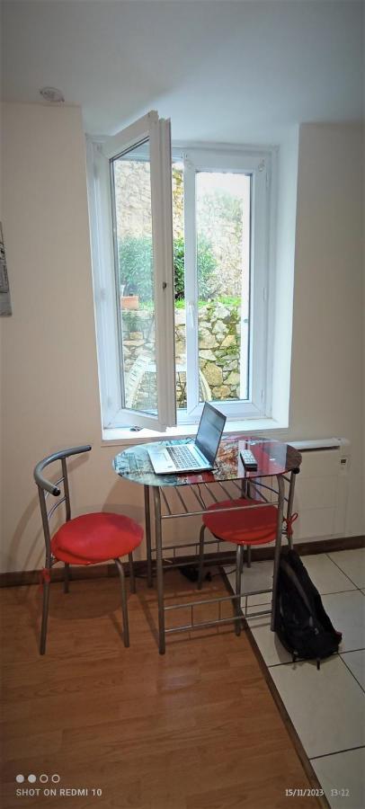 Appartement Au Calme Avec Wifi Limoges Exterior foto